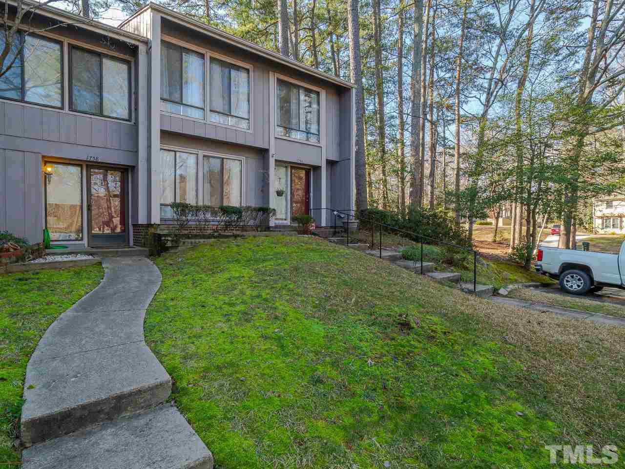 1756 Quail Ridge Road Raleigh, NC 27609 - Photo 4 of 30