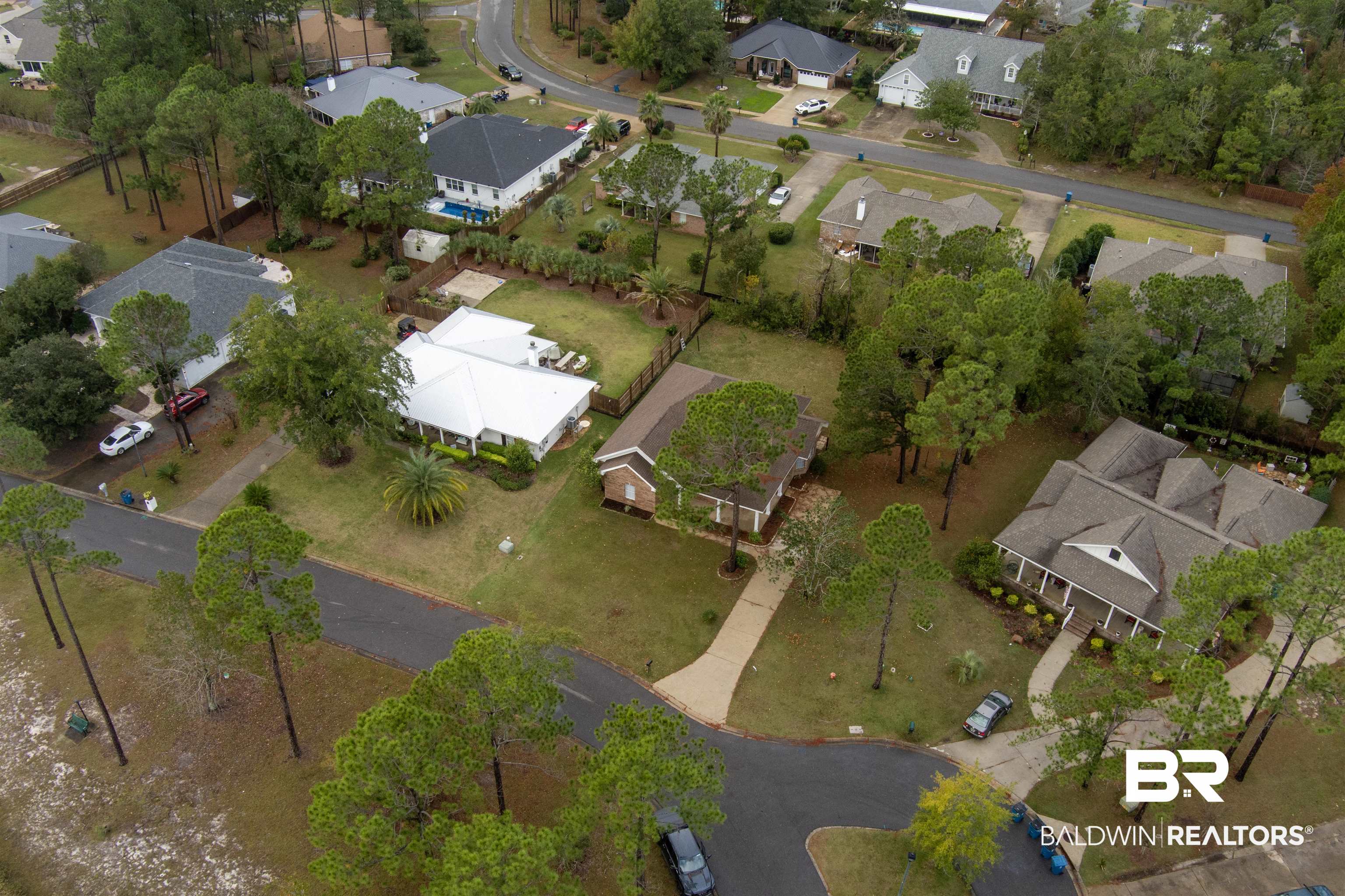 4811 Easy Street Orange Beach, AL 36561 - Photo 29 of 37