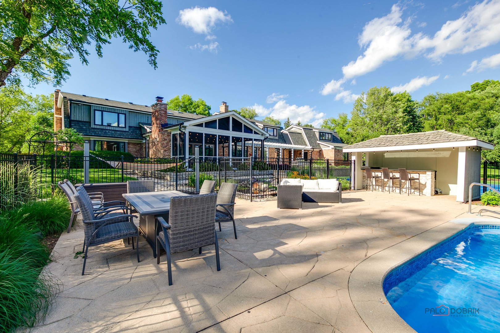 1685 West Clover Drive Inverness, IL 60067 - Photo 48 of 56