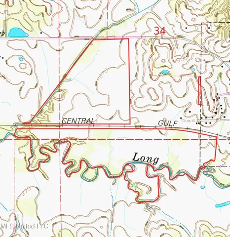 $485,000 | 4110 Attala Street, Sallis, MS 39160