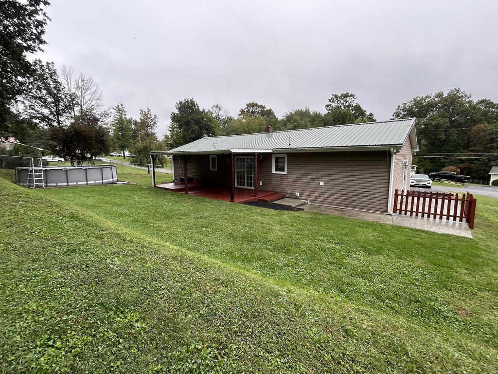 330 Fox Fire Road Max Meadows, VA 24360 - Photo 40 of 46 Gallery Image 40