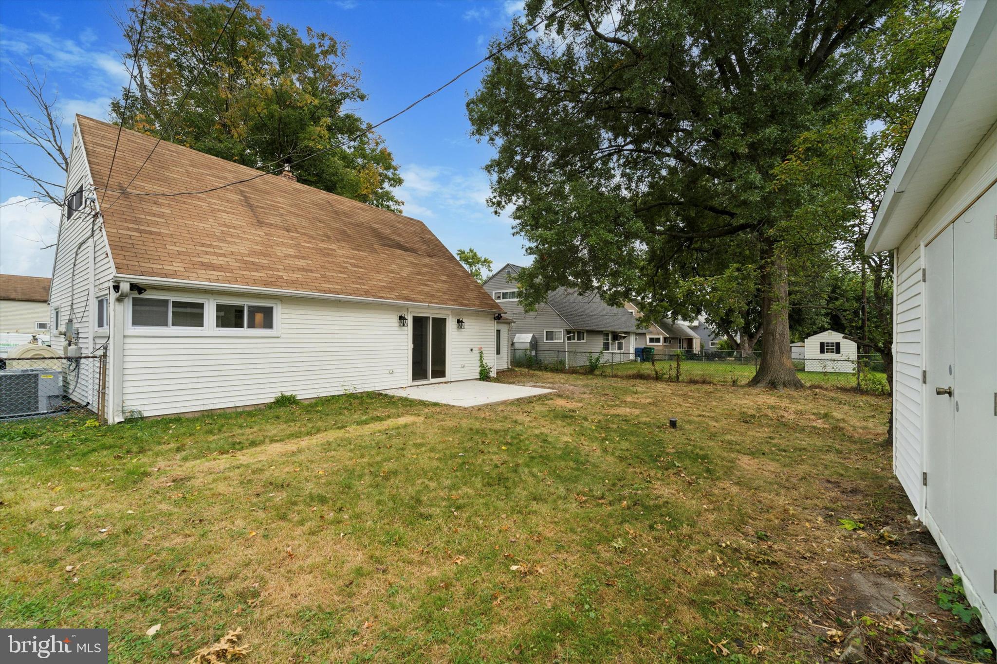 43 Geranium Road Levittown, PA 19057 - Photo 32 of 35