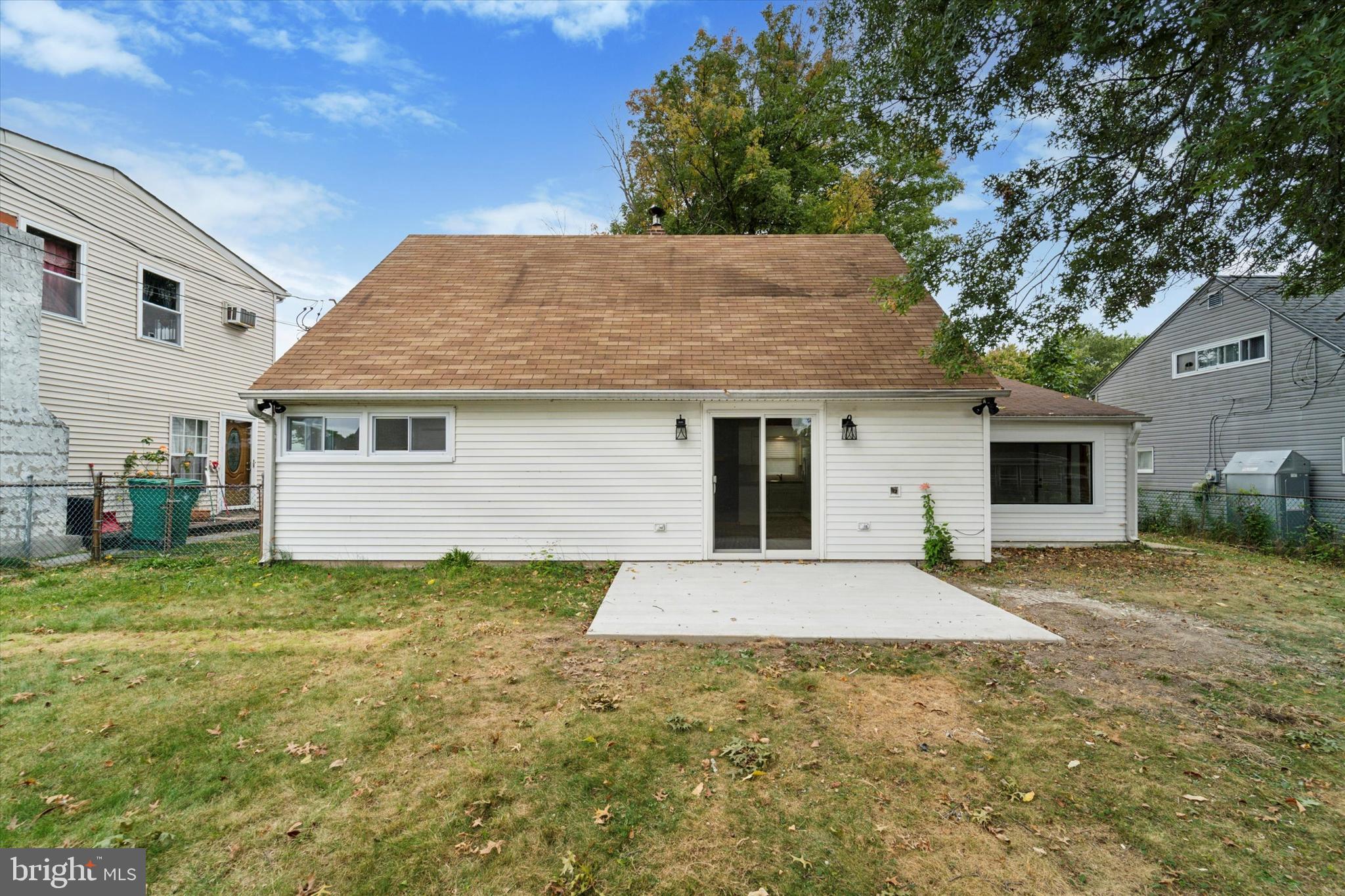 43 Geranium Road Levittown, PA 19057 - Photo 33 of 35