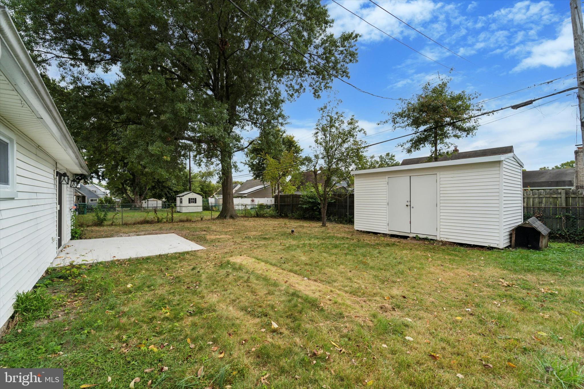 43 Geranium Road Levittown, PA 19057 - Photo 34 of 35