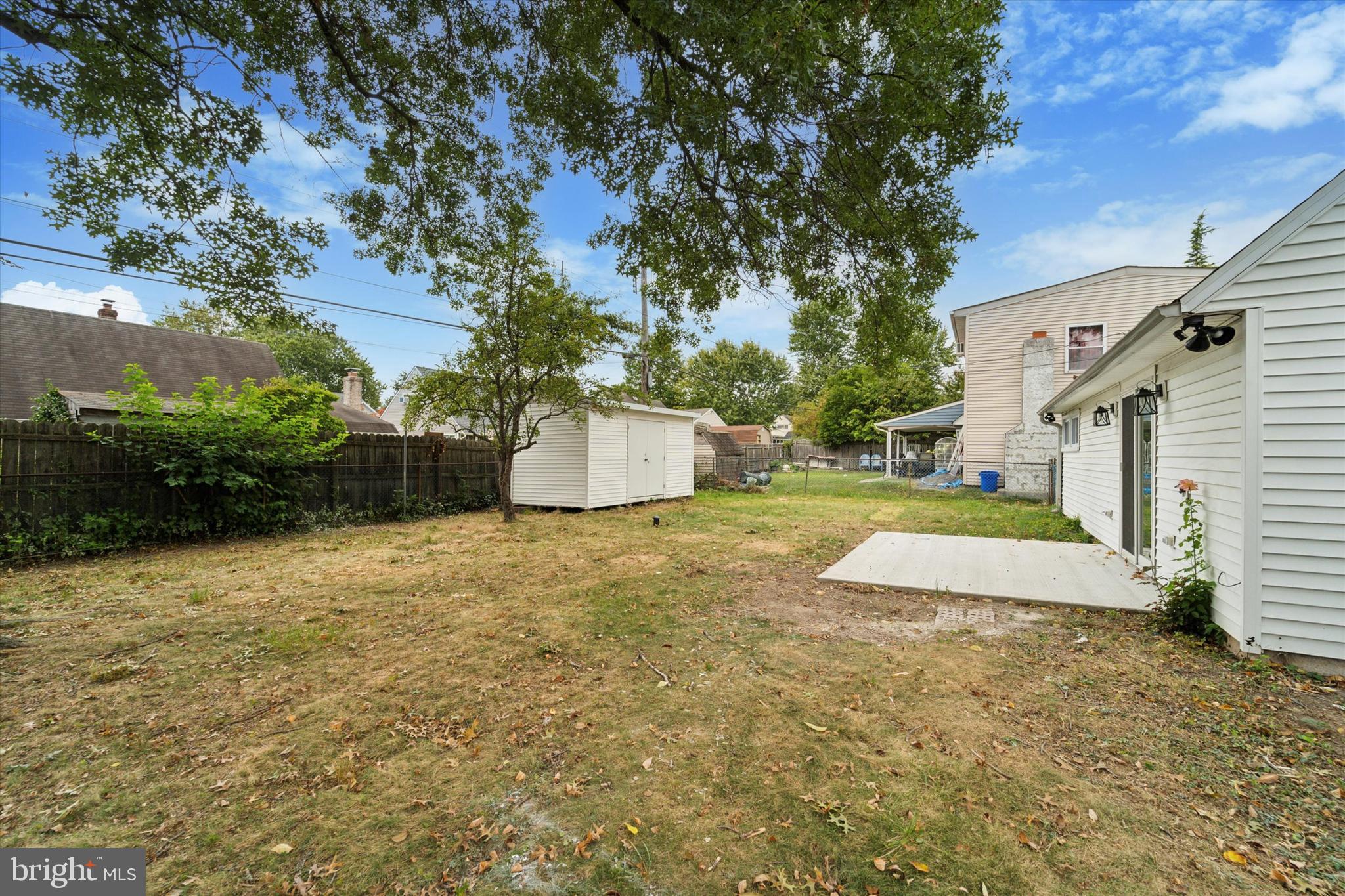 43 Geranium Road Levittown, PA 19057 - Photo 35 of 35