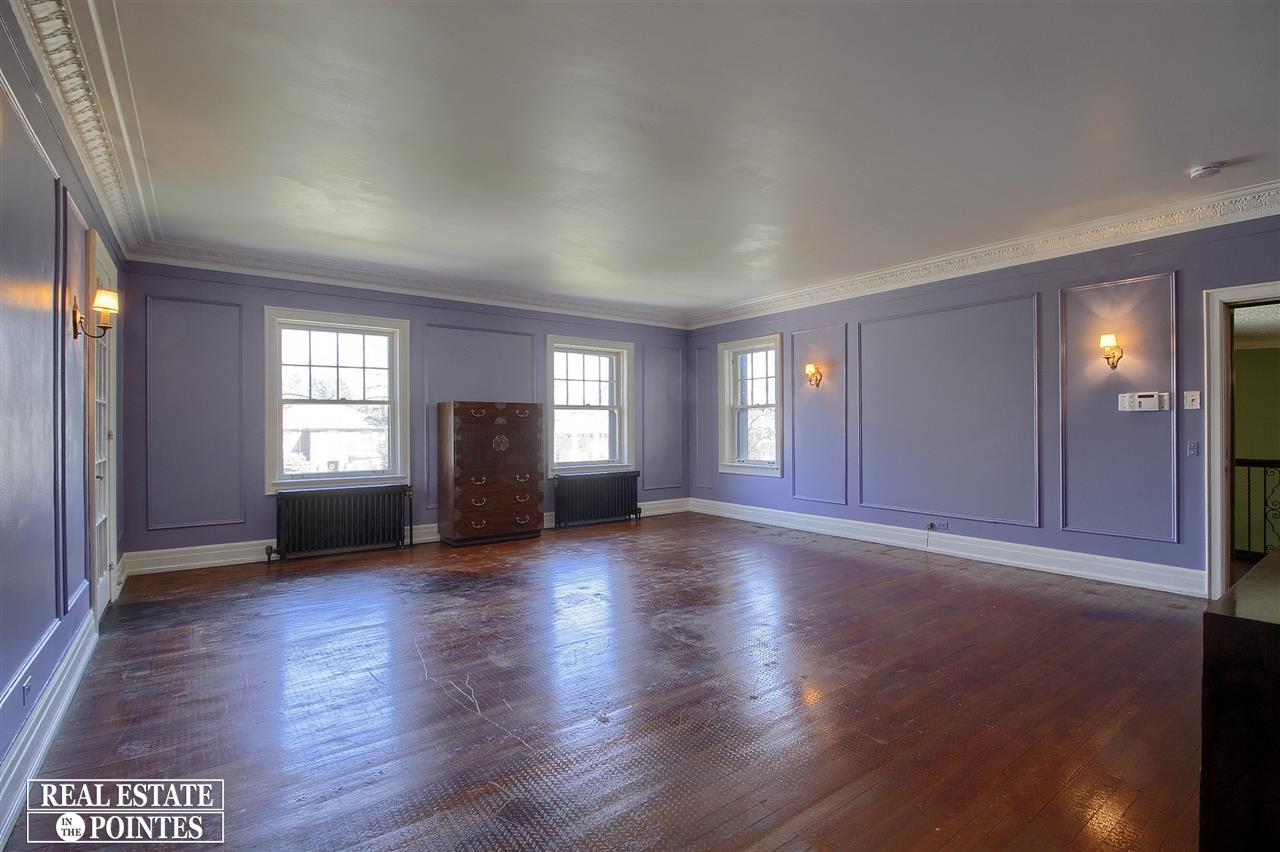 1005 Whittier Road Grosse Pointe Park, MI 48230 - Photo 30 of 63