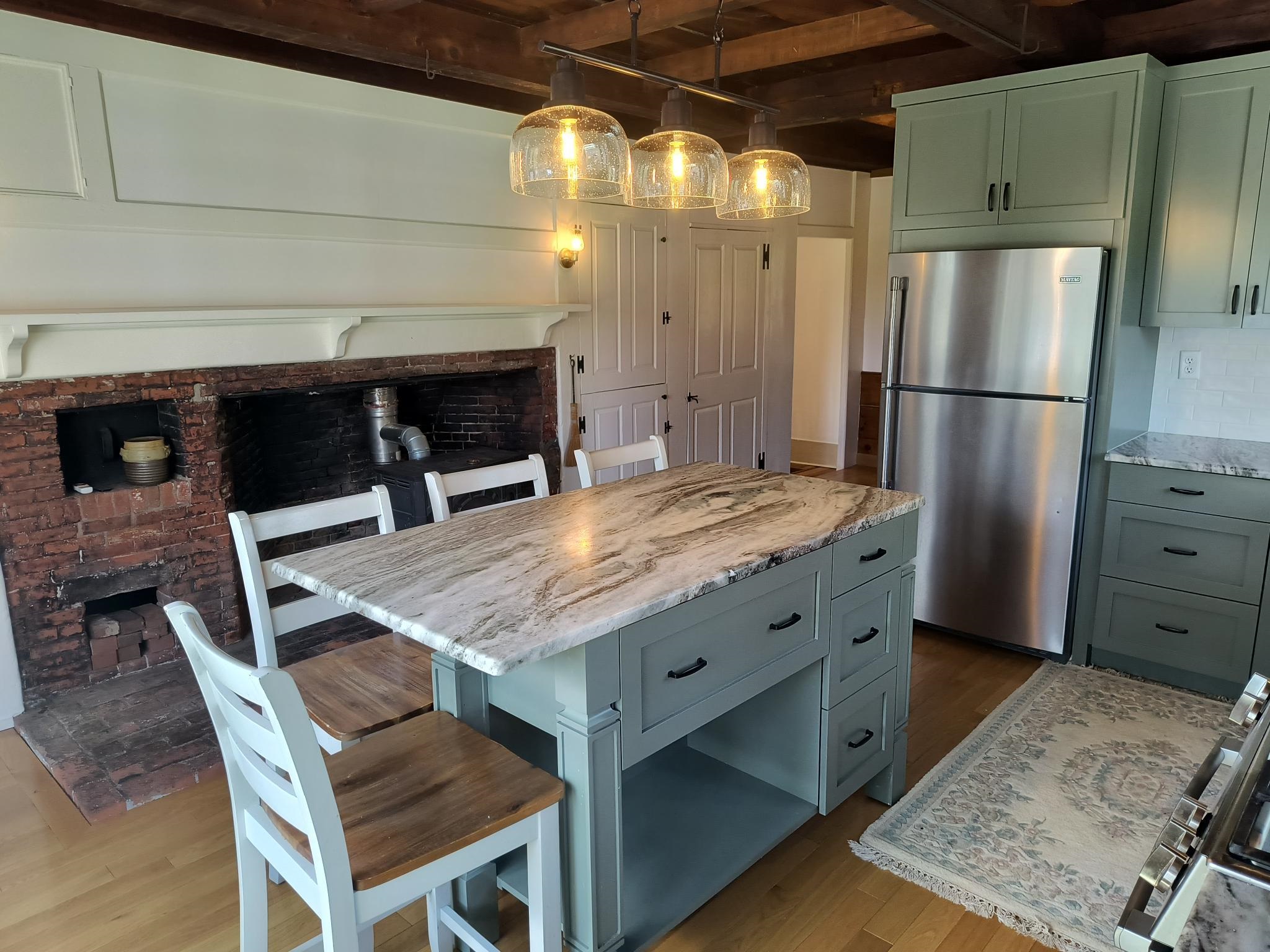 58 Proctor Road Jaffrey, NH 03452 - Photo 5 of 58
