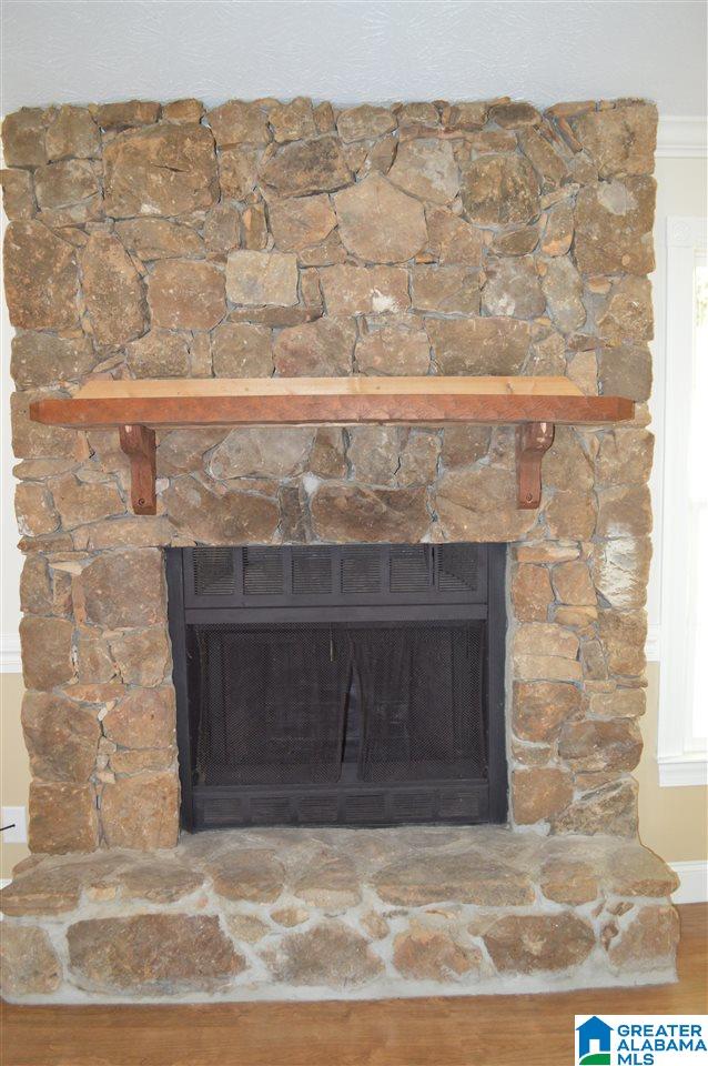 1012 Old Mill Road Anniston, AL 36207 - Photo 10 of 21