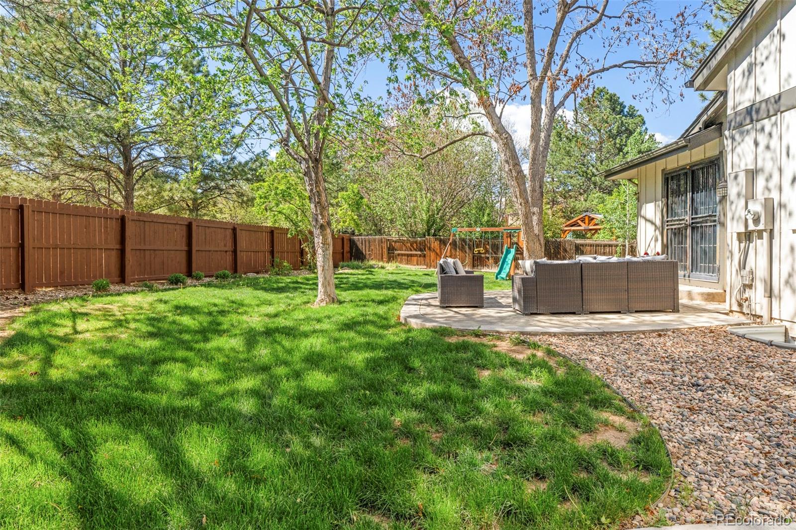7359 Rochester Court Castle Pines, CO 80108 - Photo 30 of 40