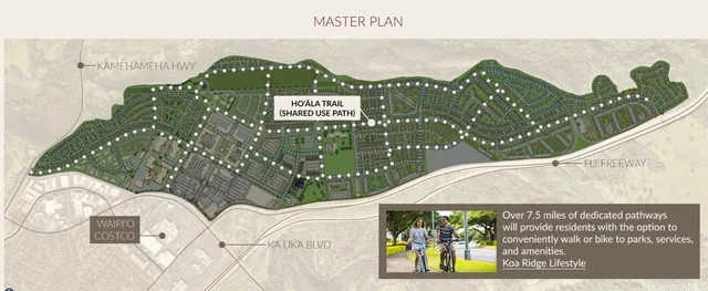 $1,566,098 | 94-1116 Papakoa Street, Waipahu, HI 96797