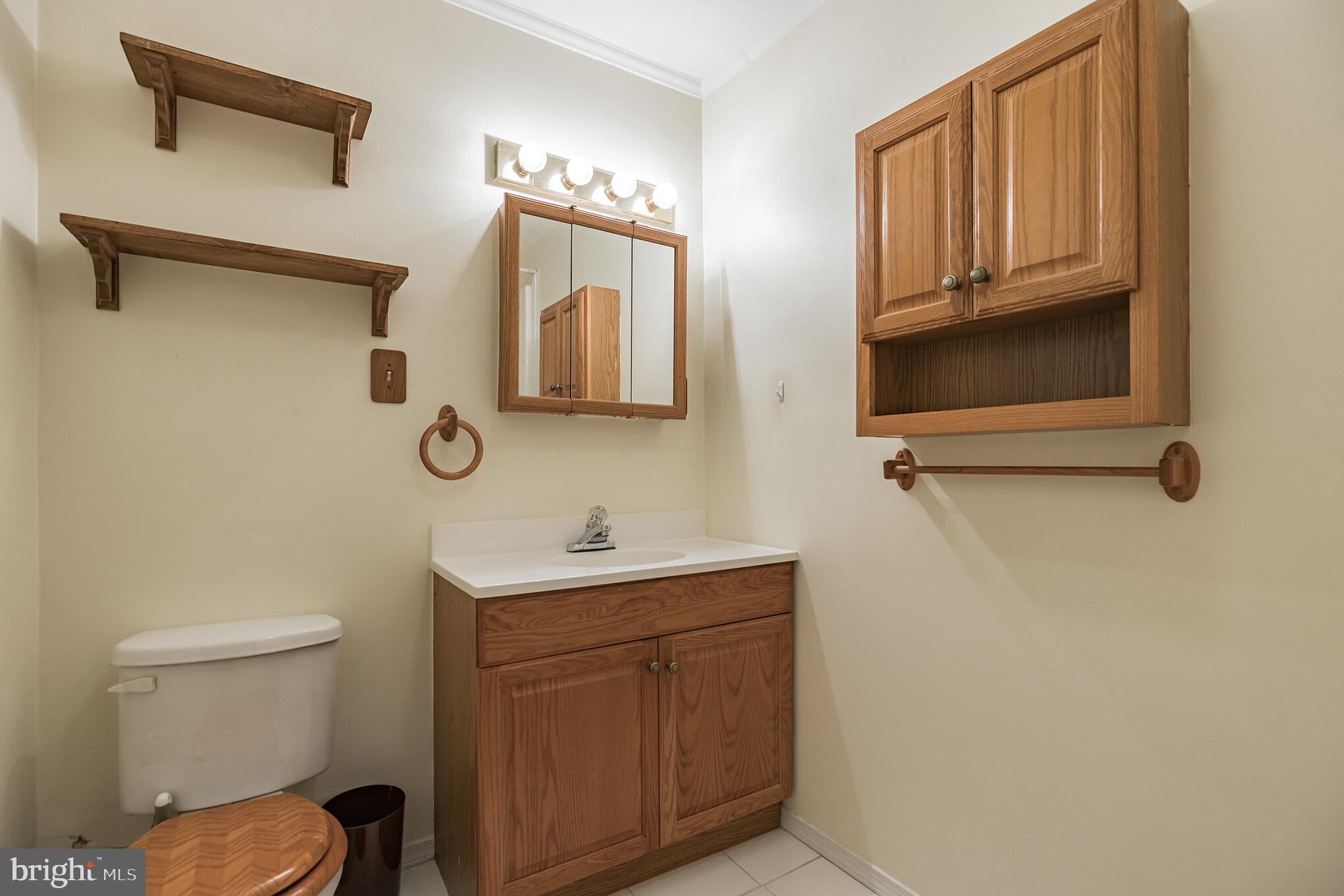 655 Mesquite Trail Lusby, MD 20657 - Photo 19 of 38