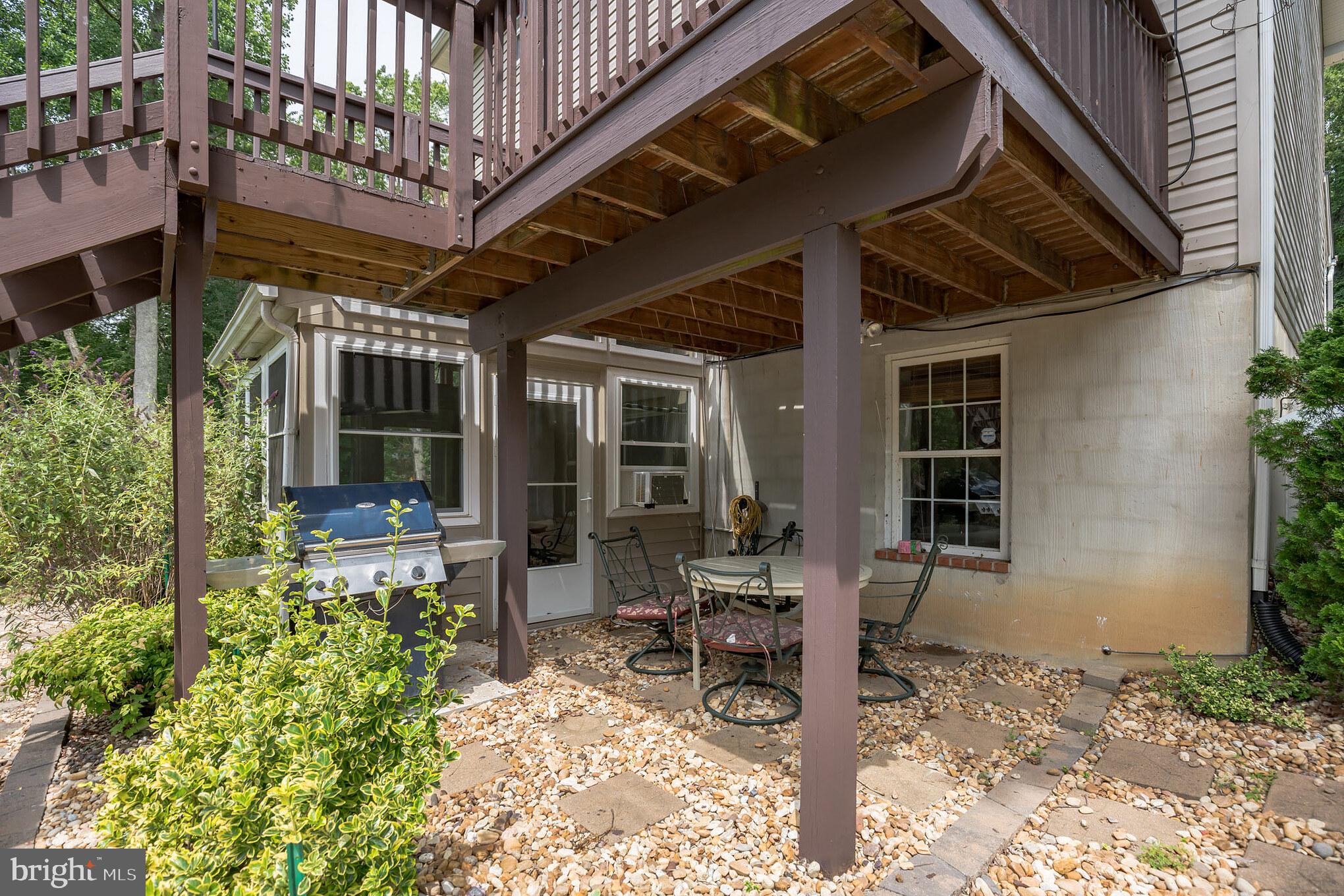 655 Mesquite Trail Lusby, MD 20657 - Photo 24 of 38