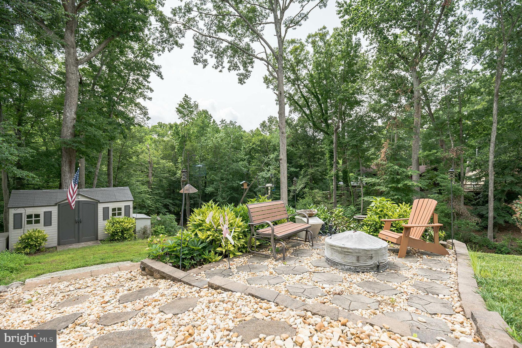 655 Mesquite Trail Lusby, MD 20657 - Photo 25 of 38