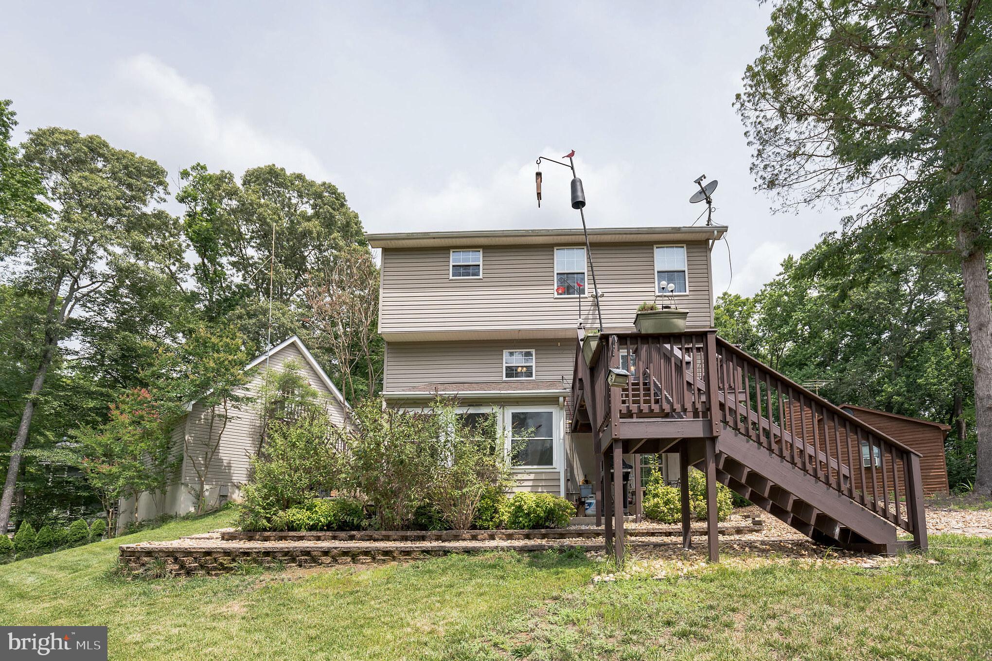 655 Mesquite Trail Lusby, MD 20657 - Photo 26 of 38
