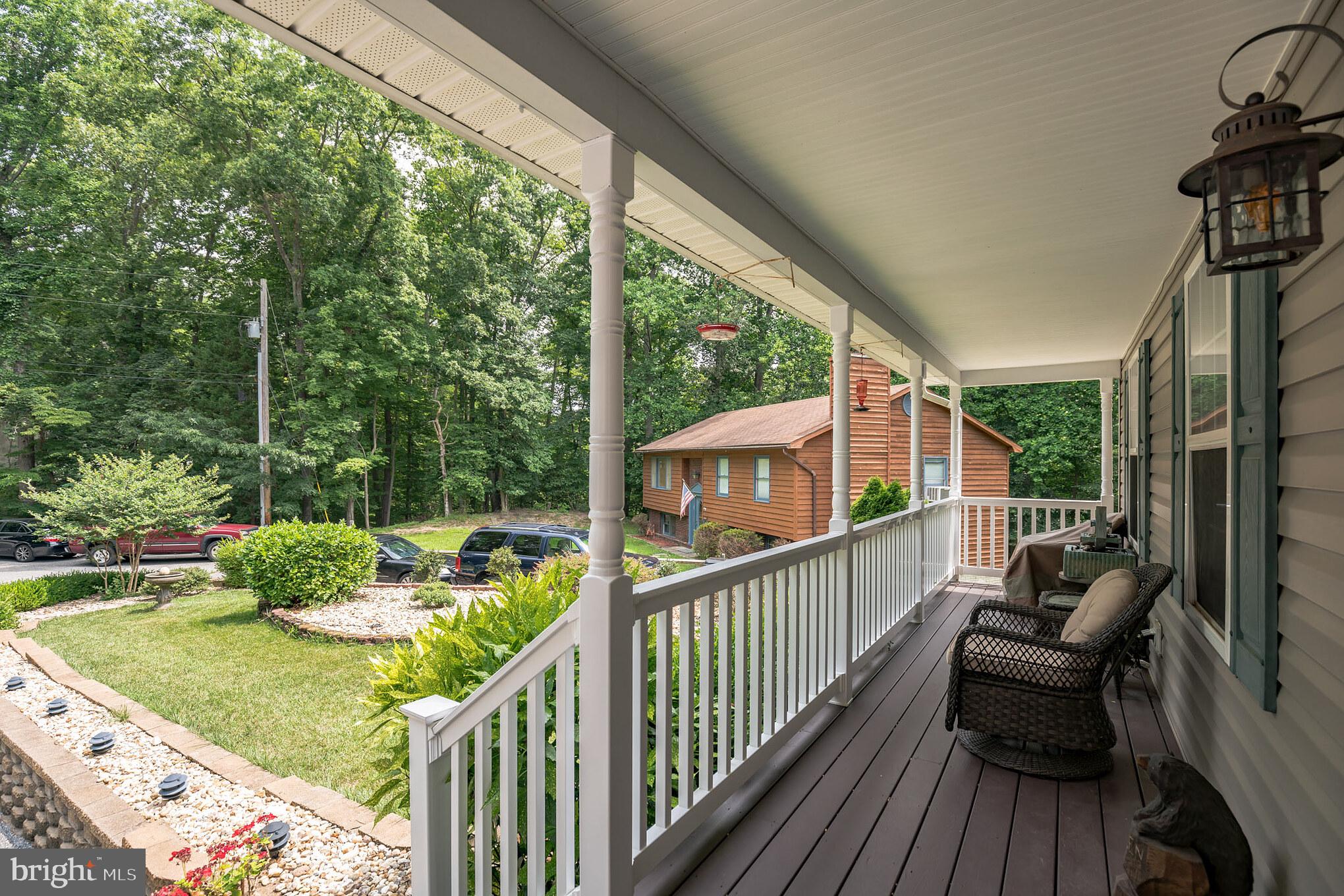655 Mesquite Trail Lusby, MD 20657 - Photo 27 of 38
