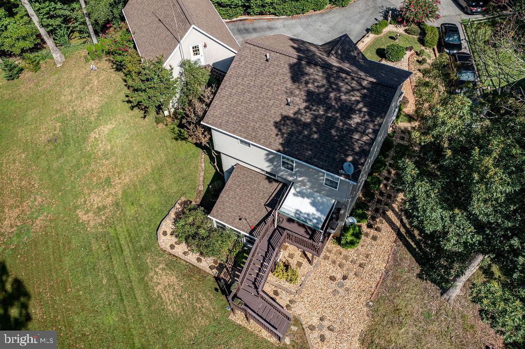 655 Mesquite Trail Lusby, MD 20657 - Photo 28 of 38