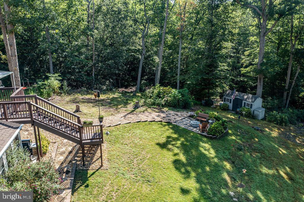 655 Mesquite Trail Lusby, MD 20657 - Photo 30 of 38