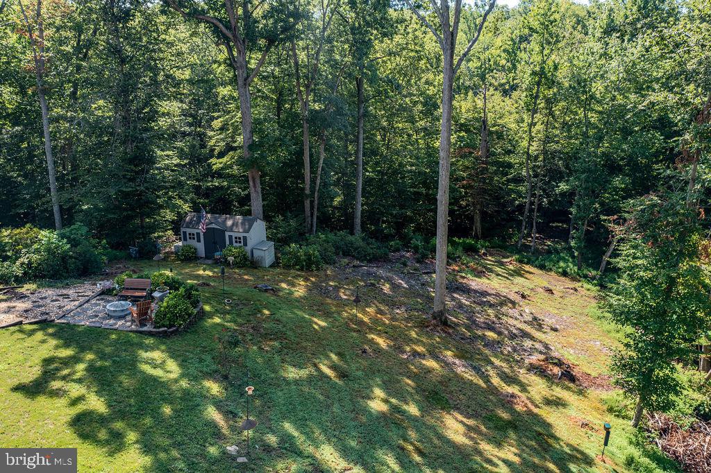 655 Mesquite Trail Lusby, MD 20657 - Photo 31 of 38
