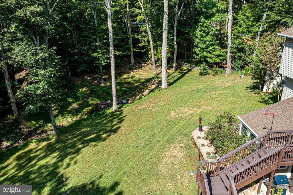 655 Mesquite Trail Lusby, MD 20657 - Photo 33 of 38