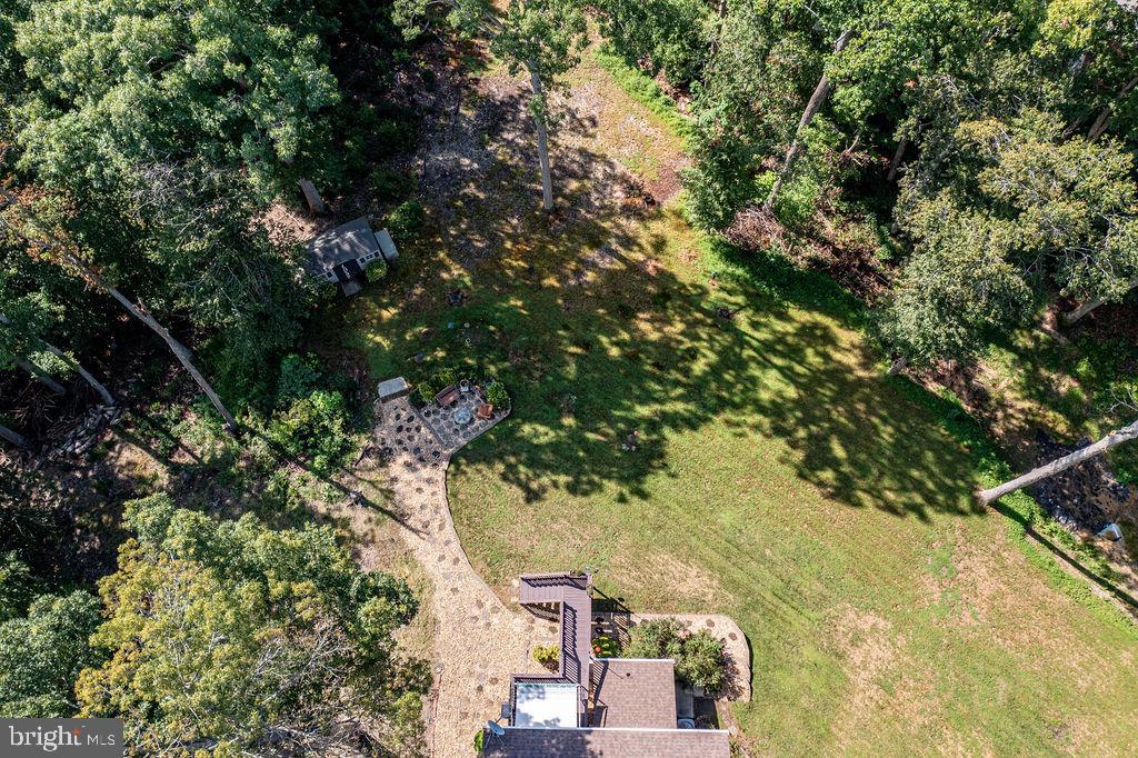 655 Mesquite Trail Lusby, MD 20657 - Photo 34 of 38