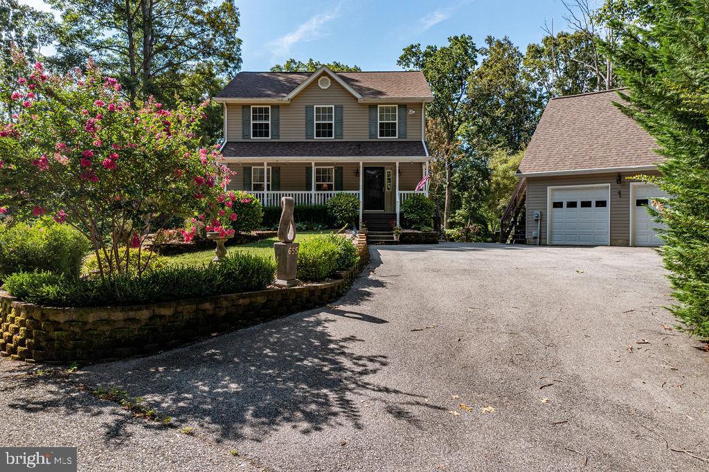 655 Mesquite Trail Lusby, MD 20657 - Photo 35 of 38