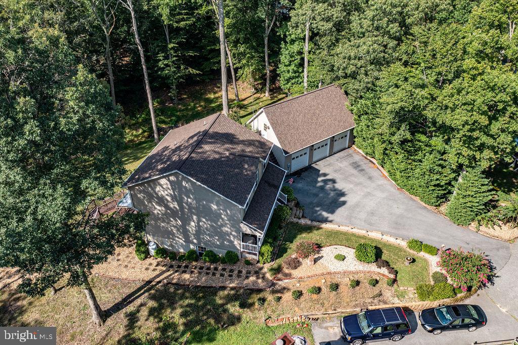 655 Mesquite Trail Lusby, MD 20657 - Photo 36 of 38