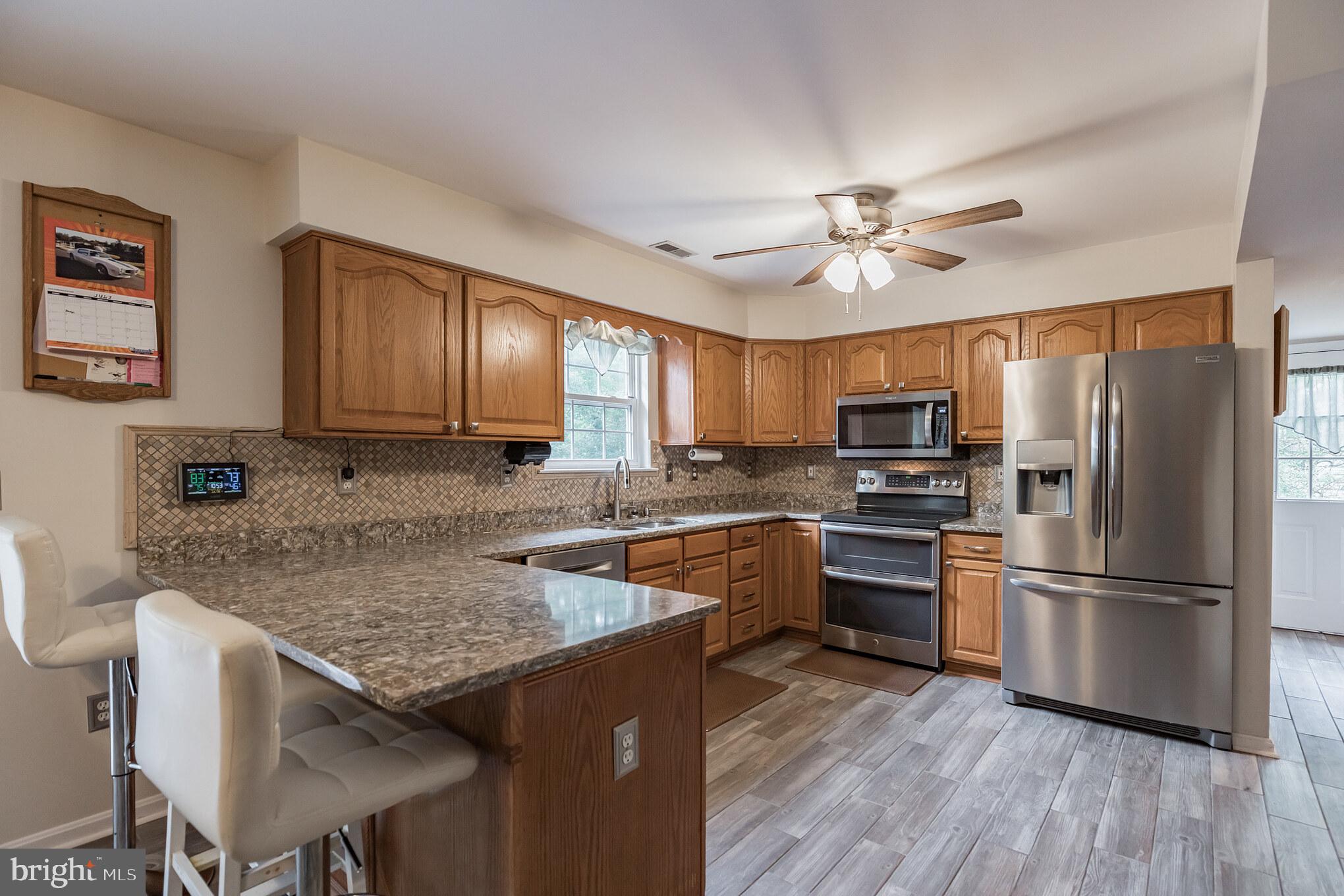 655 Mesquite Trail Lusby, MD 20657 - Photo 6 of 38