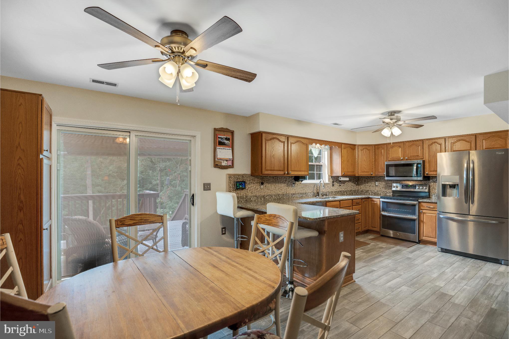 655 Mesquite Trail Lusby, MD 20657 - Photo 8 of 38