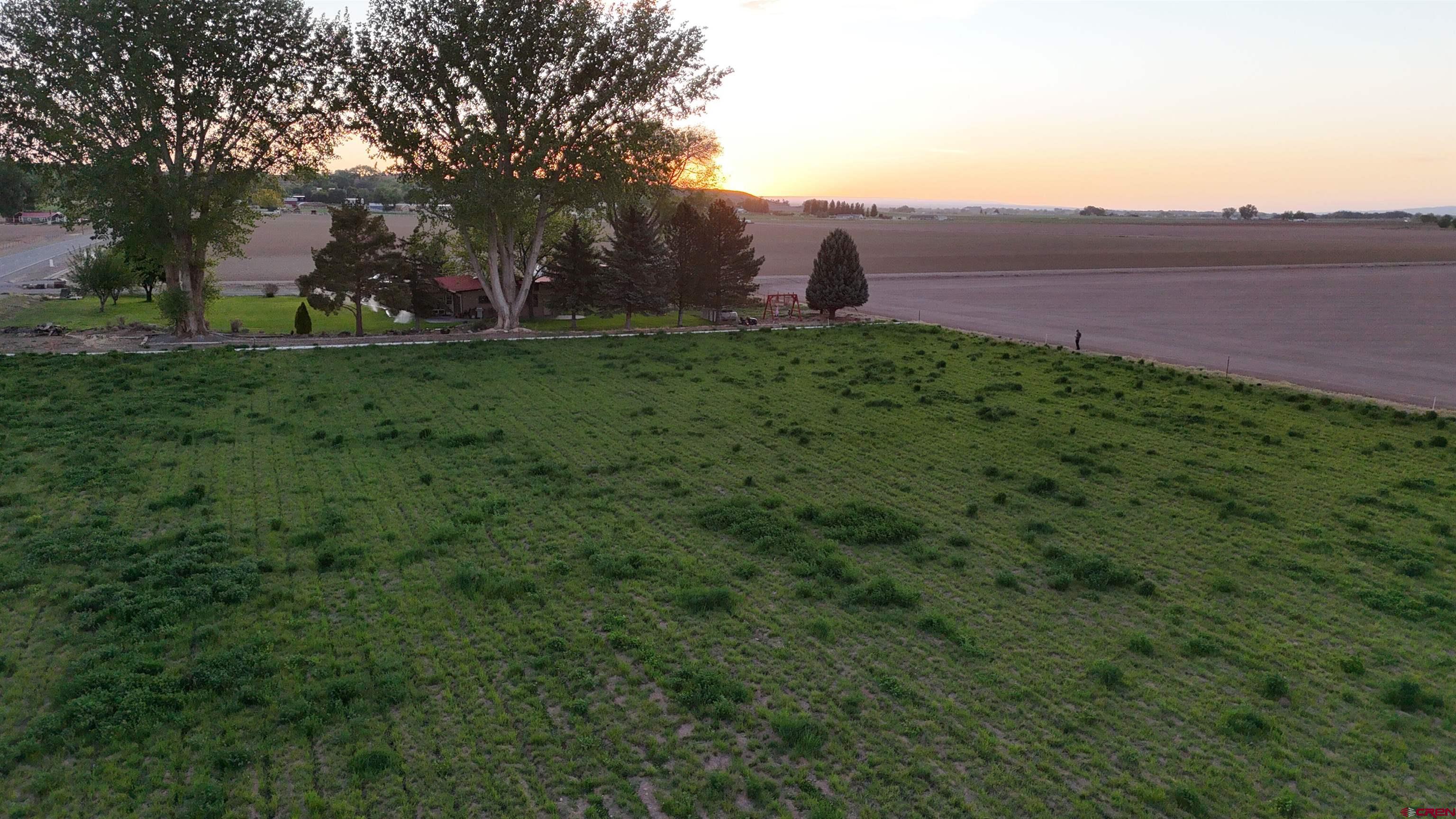 Lot 2 Ida Road Montrose, CO 81403 - Photo 3 of 8
