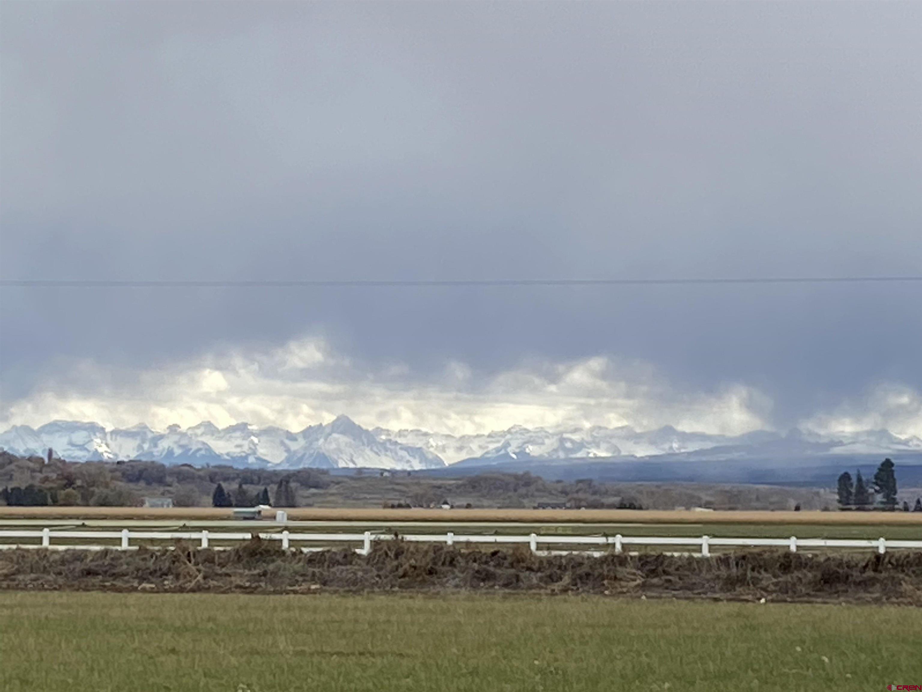 Lot 2 Ida Road Montrose, CO 81403 - Photo 7 of 8 a view of swimming pool with mountain view