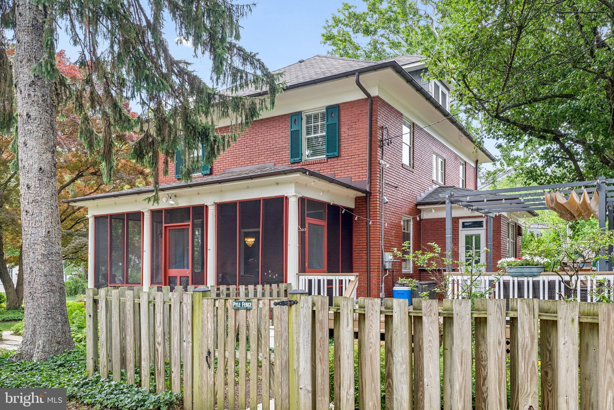 6900 Petworth Road Baltimore, MD 21212 - Photo 81 of 90