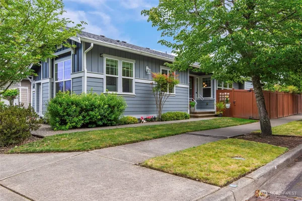 $589,990 | 4900 Cypress Drive Northeast, Lacey, WA 98516