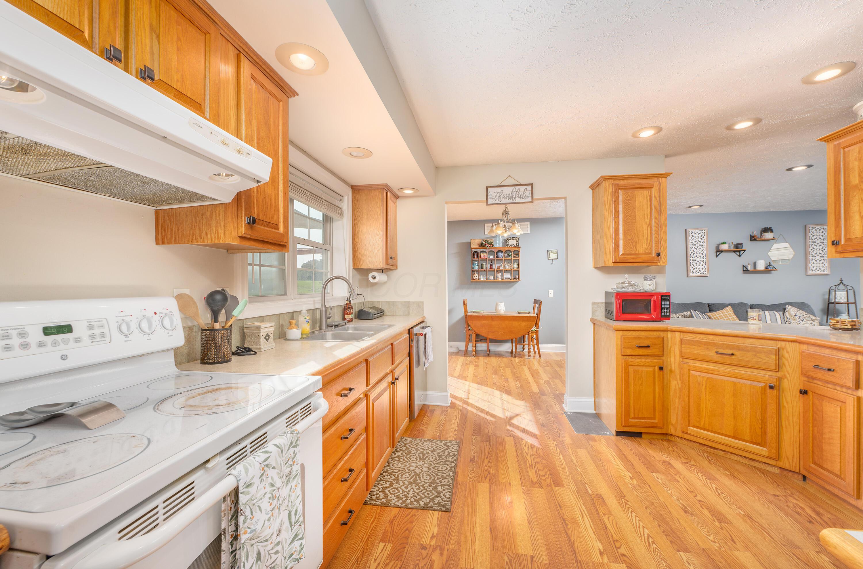 3382 Morgan Center Road Utica, OH 43080 - Photo 15 of 57 MC_15