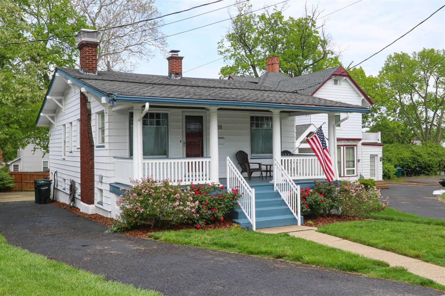 5529 Montgomery Road Cincinnati, OH 45212 - Photo 1 of 1 Gallery Image 1