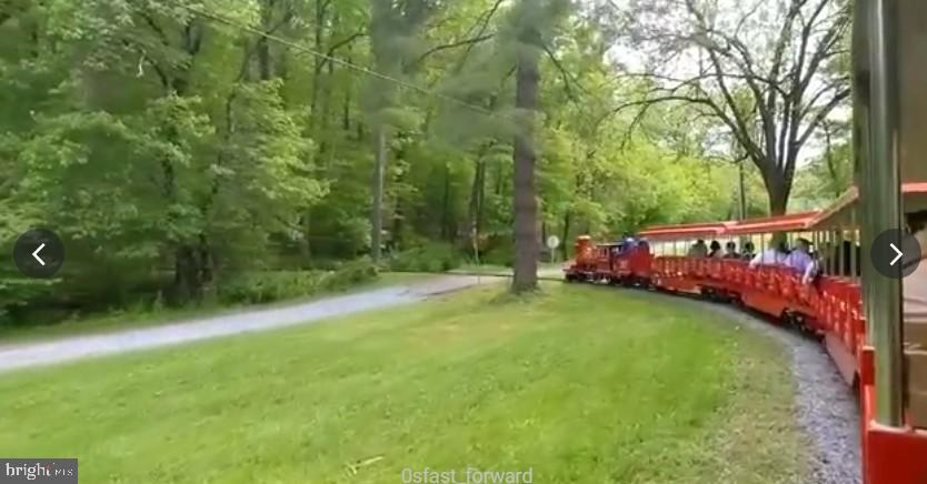 12605 Bluhill Road Silver Spring, MD 20906 - Photo 14 of 17 Wheaton Regional Park.