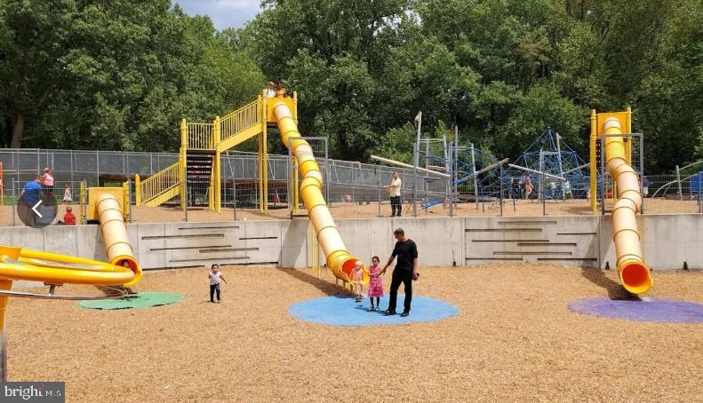 12605 Bluhill Road Silver Spring, MD 20906 - Photo 16 of 17 Wheaton Reg. Park playground.
