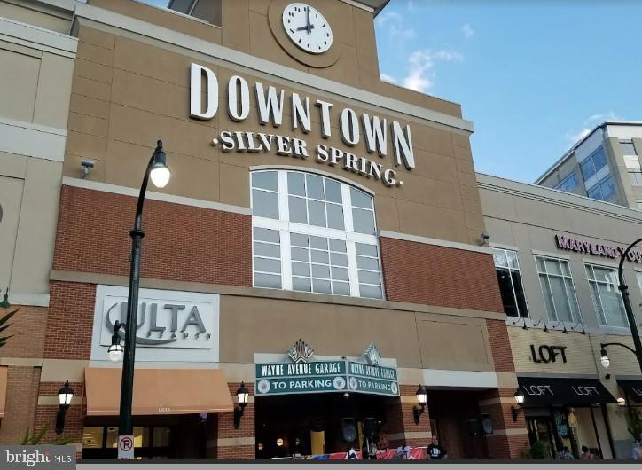12605 Bluhill Road Silver Spring, MD 20906 - Photo 4 of 17 Downtown shopping, entertainment, and restaurants.