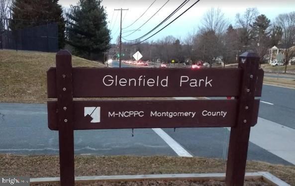 12605 Bluhill Road Silver Spring, MD 20906 - Photo 7 of 17 Glenfield Park: A Community Oasis