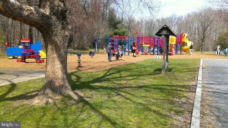 12605 Bluhill Road Silver Spring, MD 20906 - Photo 8 of 17 Glenfield Park playground.