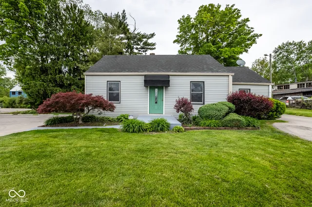 $418,000 | 2811 East 46th Street, Indianapolis, IN 46205