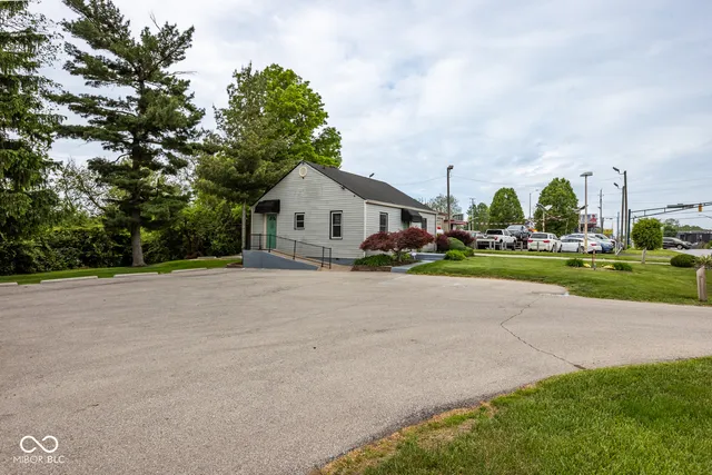 $418,000 | 2811 East 46th Street, Indianapolis, IN 46205