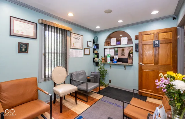 $418,000 | 2811 East 46th Street, Indianapolis, IN 46205