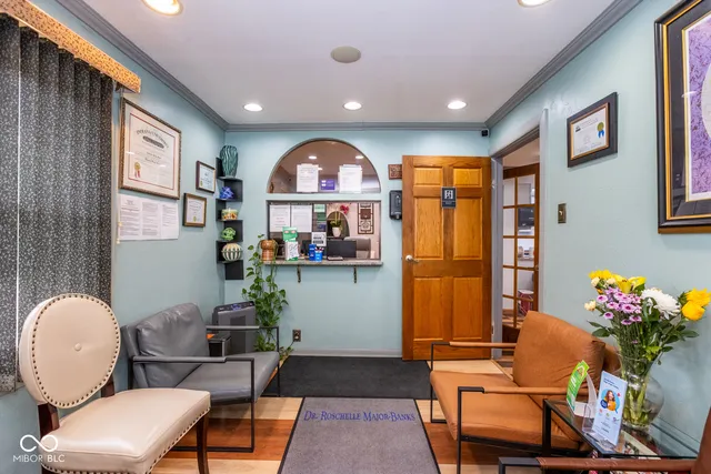 $418,000 | 2811 East 46th Street, Indianapolis, IN 46205