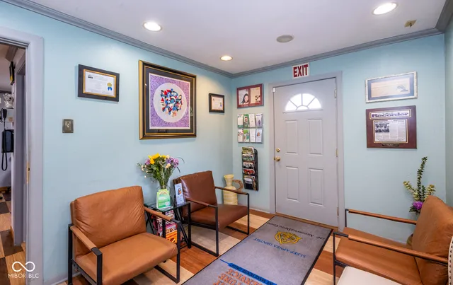 $418,000 | 2811 East 46th Street, Indianapolis, IN 46205