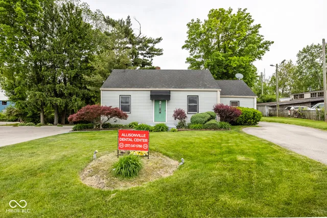 $418,000 | 2811 East 46th Street, Indianapolis, IN 46205