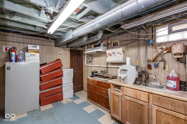 $418,000 | 2811 East 46th Street, Indianapolis, IN 46205