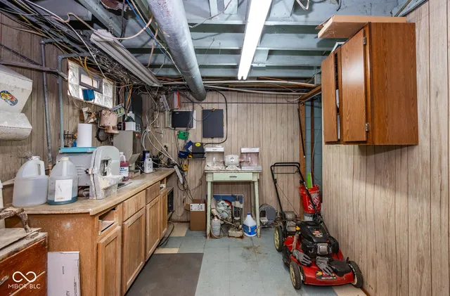 $418,000 | 2811 East 46th Street, Indianapolis, IN 46205