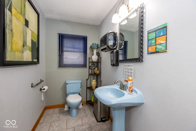 $418,000 | 2811 East 46th Street, Indianapolis, IN 46205