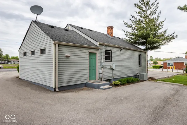 $418,000 | 2811 East 46th Street, Indianapolis, IN 46205