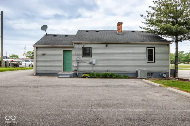 $418,000 | 2811 East 46th Street, Indianapolis, IN 46205